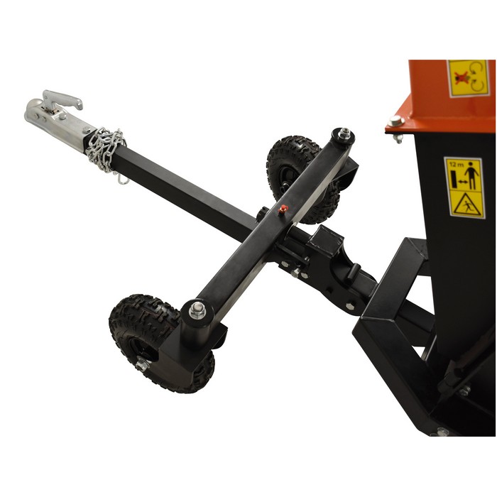 ΚΛΑΔΟΤΕΜΑΧΙΣΤΗΣ - ΒΙΟΘΡΥΜΜΑΤΙΣΤΕΣ ΒΕΝΖ 420 cc  -  691106  -  KRAFT